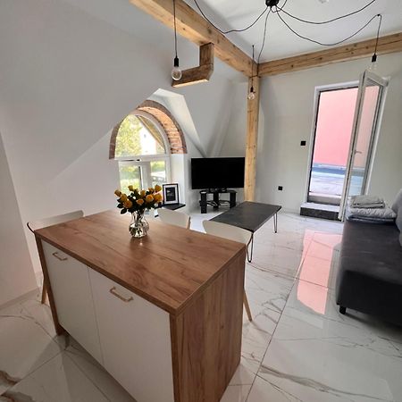 Dworskiego 74, Apartament 2 بشيميش المظهر الخارجي الصورة