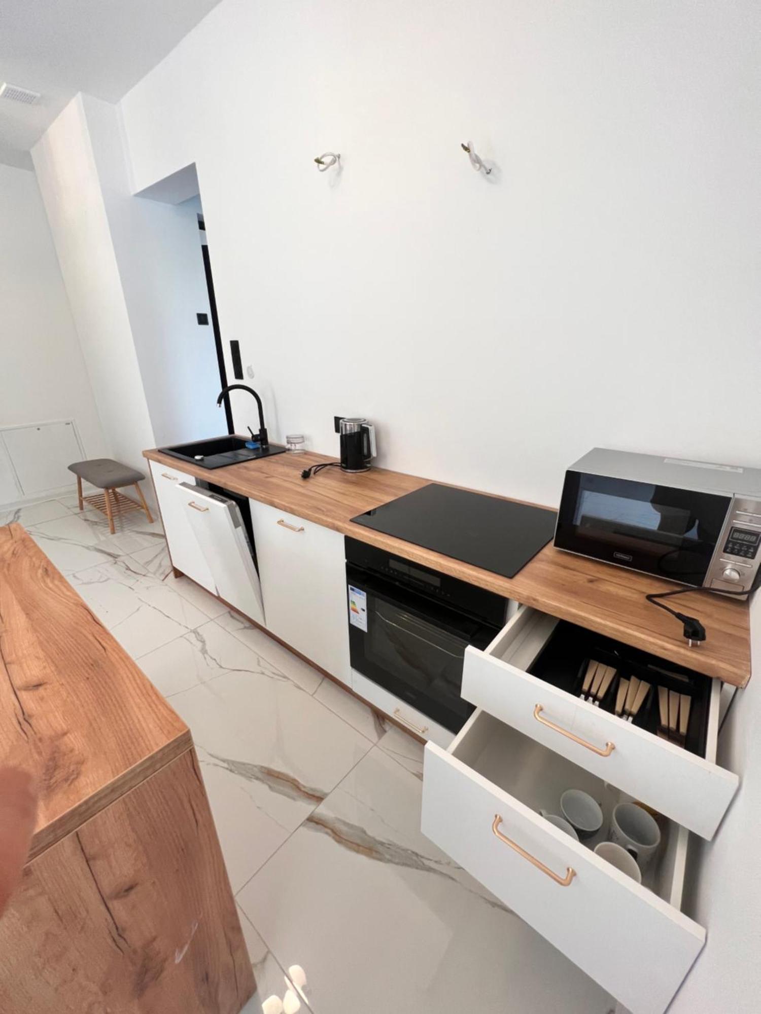 Dworskiego 74, Apartament 2 بشيميش المظهر الخارجي الصورة