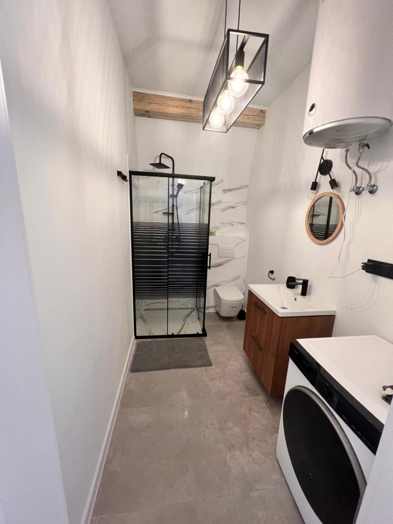Dworskiego 74, Apartament 2 بشيميش المظهر الخارجي الصورة