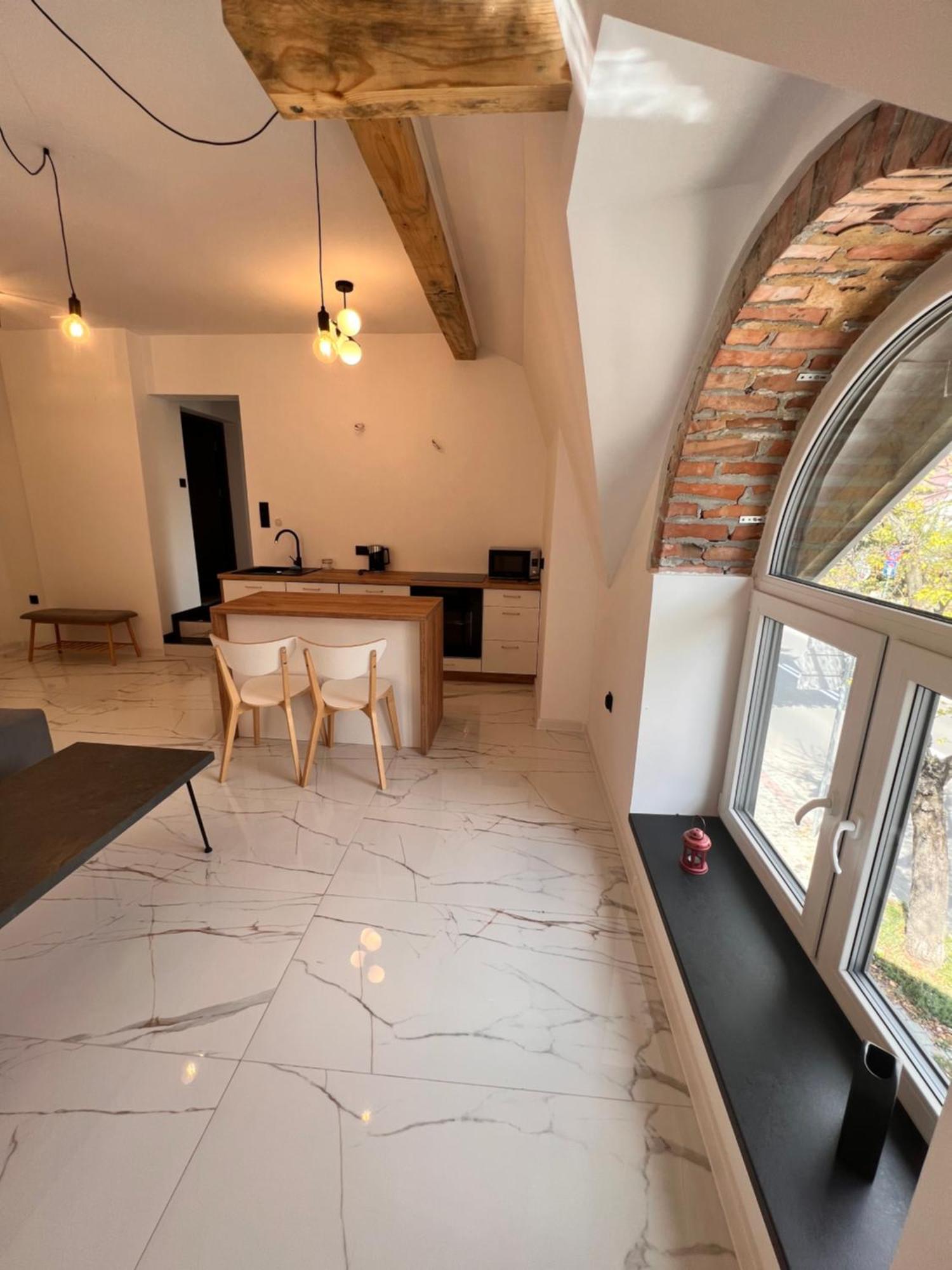 Dworskiego 74, Apartament 2 بشيميش المظهر الخارجي الصورة