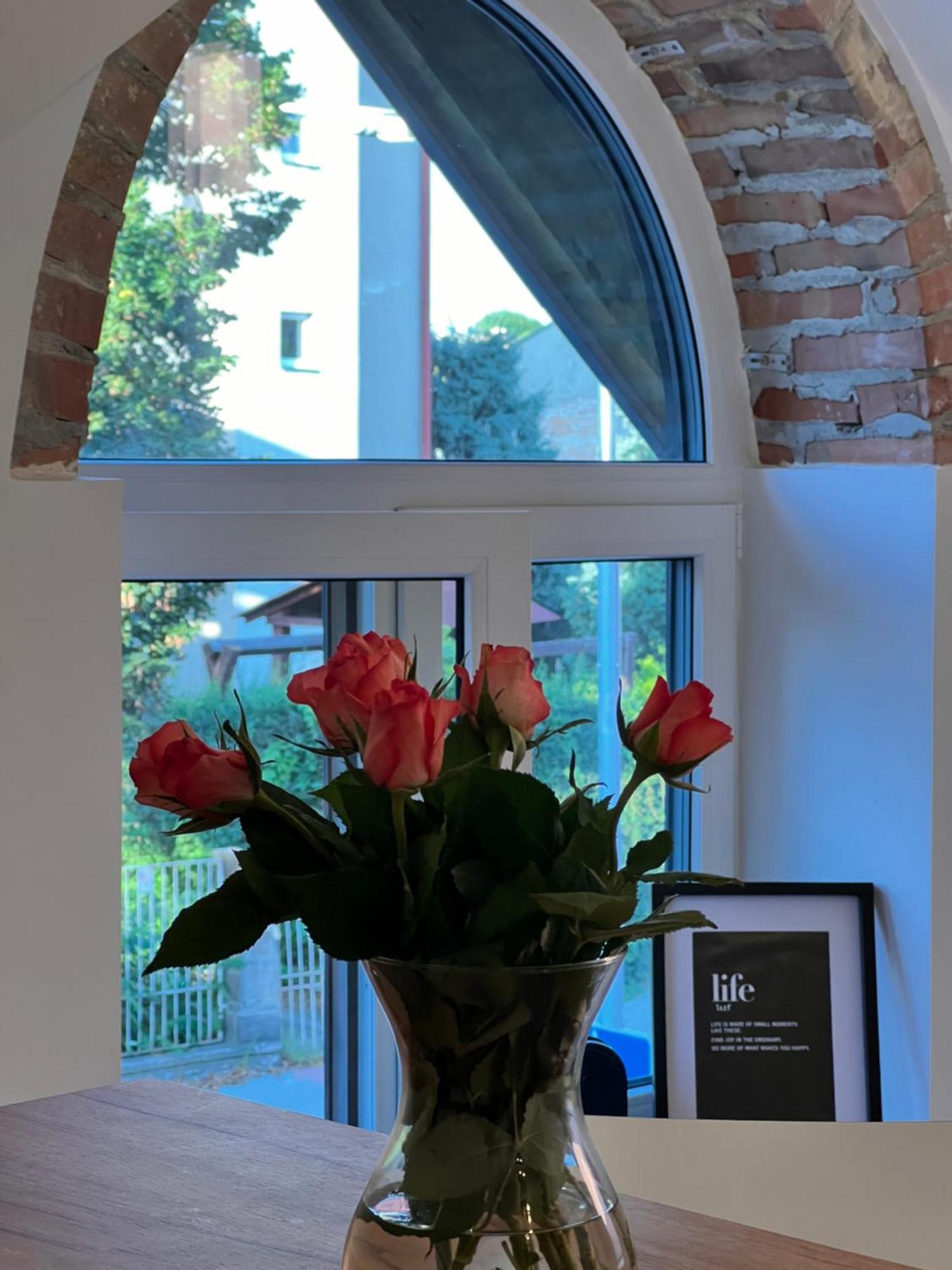 Dworskiego 74, Apartament 2 بشيميش المظهر الخارجي الصورة